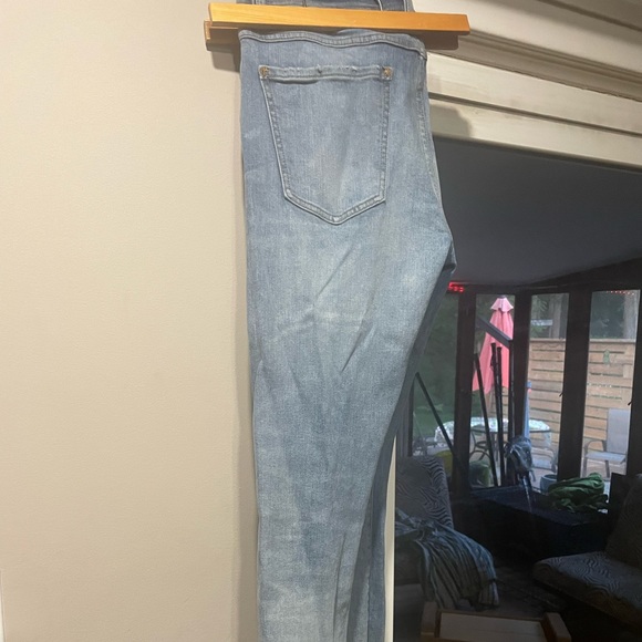 NEUW slim jeans. - Picture 3 of 4